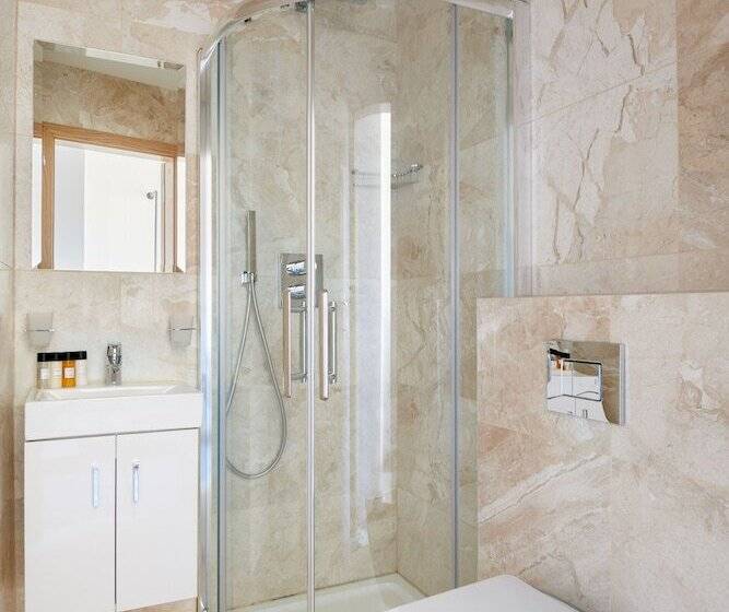 スタンダードシングルルーム, Sonder Edgware Road