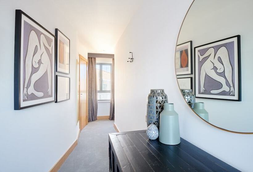 スタンダードシングルルーム, Sonder Edgware Road