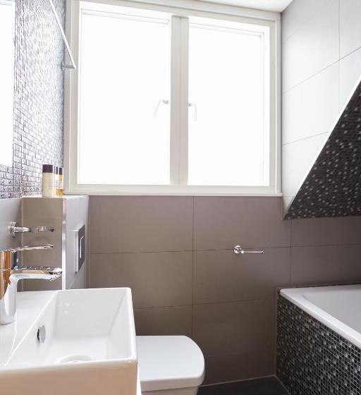 バルコニー付きスタンダードステューディオ, Sonder Edgware Road