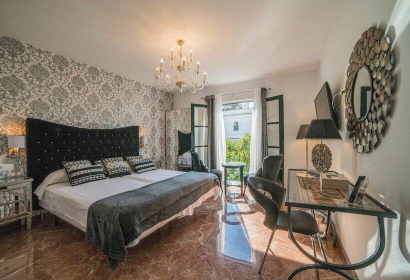 اتاق سوپریور, Rey Don Pedro Luxury Home