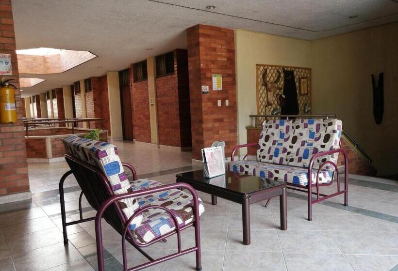 스탠다드 룸, La Posada Del Viajero