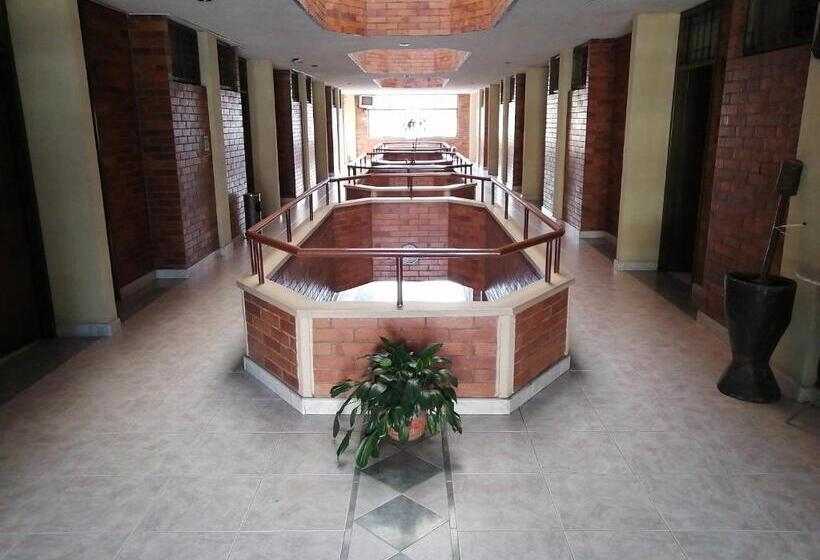 스탠다드 룸, La Posada Del Viajero