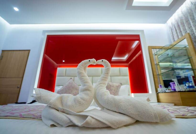 استودیوی استاندارد, La Vivanta