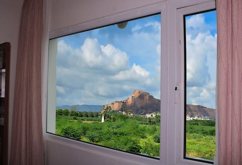 اتاق استاندارد, La Vivanta