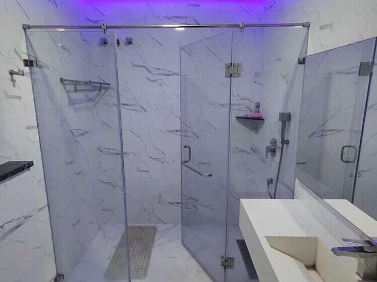 اتاق استاندارد, La Vivanta