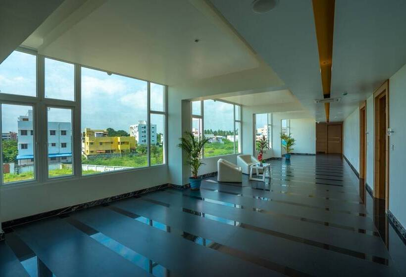 اتاق استاندارد, La Vivanta