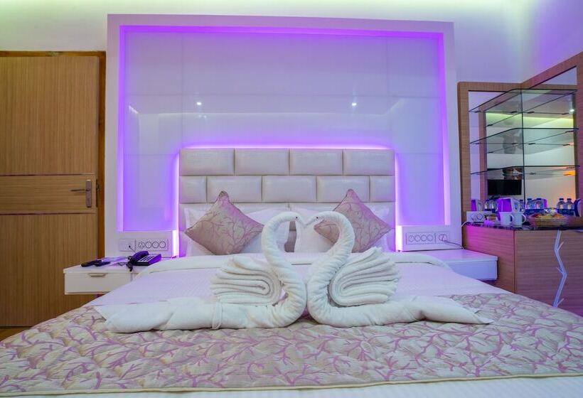 اتاق استاندارد, La Vivanta