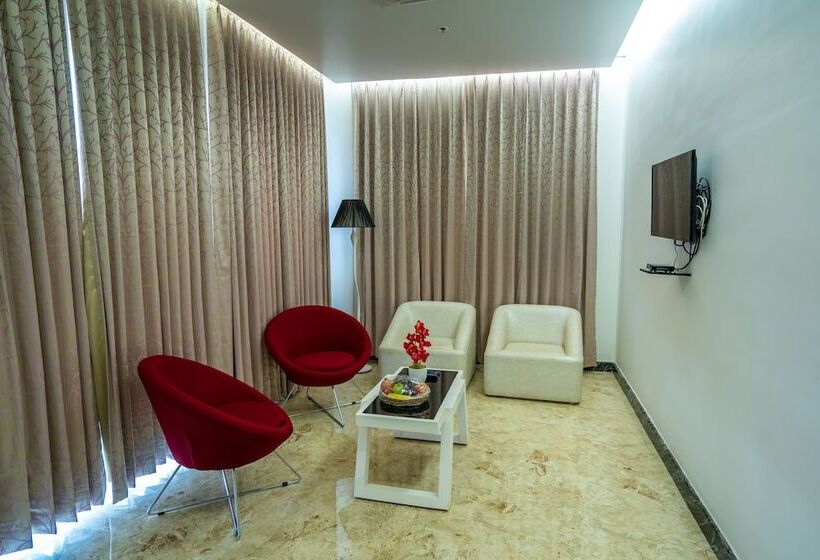 اتاق استاندارد, La Vivanta