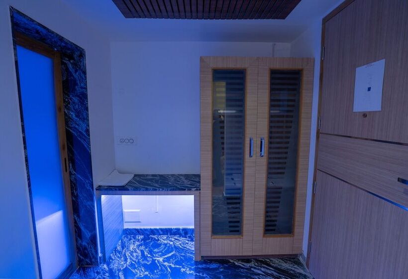 اتاق استاندارد, La Vivanta