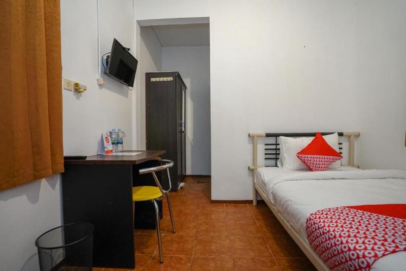 标准单人间, Oyo 1844 Bravo Residence