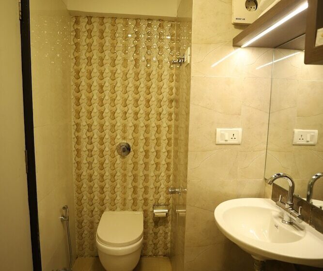 غرفة ديلوكس, Seven Sky