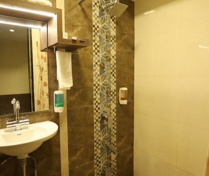 غرفة ديلوكس, Seven Sky