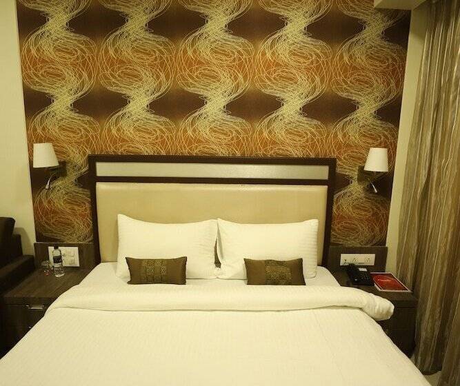 غرفة ديلوكس, Seven Sky