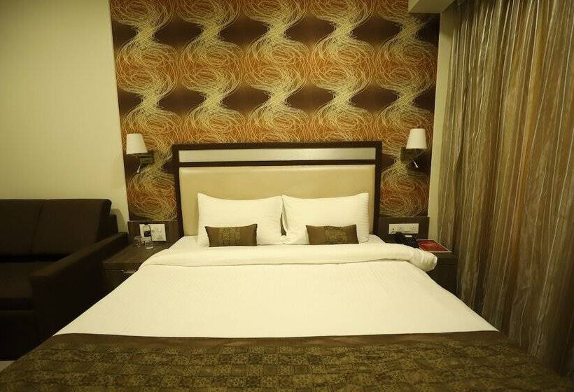 غرفة ديلوكس, Seven Sky