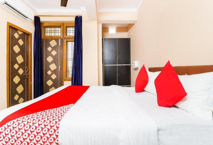 Quarto Estandar, Super Hotel O Kalawati Palace