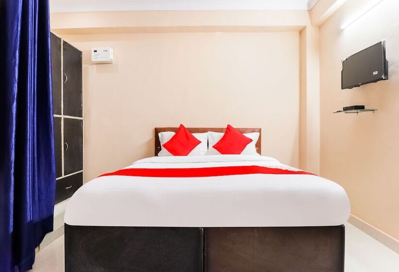 Quarto Estandar, Super Hotel O Kalawati Palace