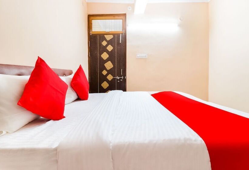 Quarto Estandar, Super Hotel O Kalawati Palace