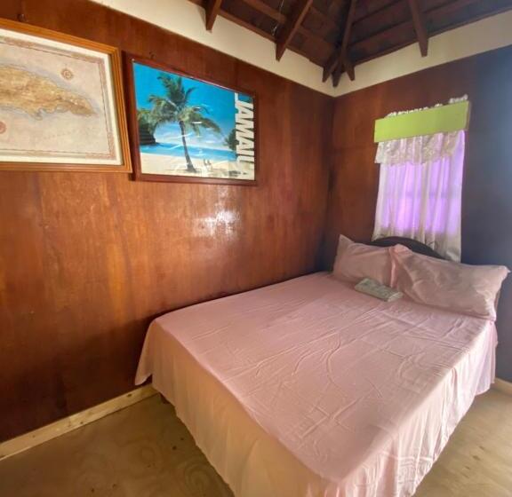 اتاق اکونومی, Westport Cottage