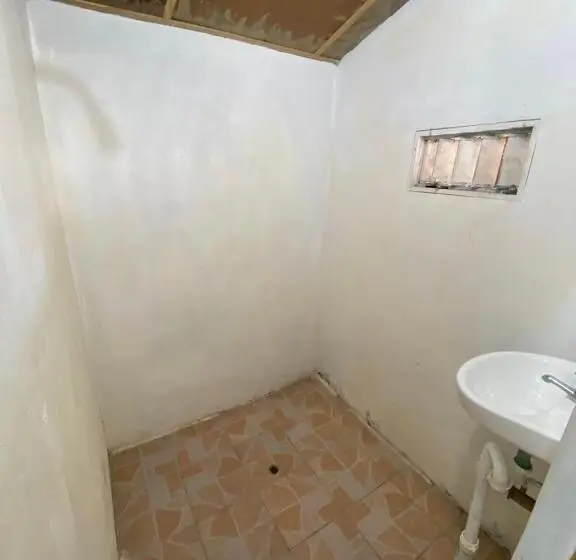 اتاق استاندارد سه نفره, Westport Cottage