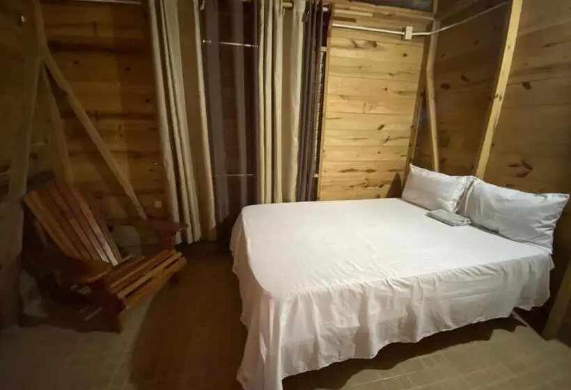 اتاق استاندارد سه نفره, Westport Cottage