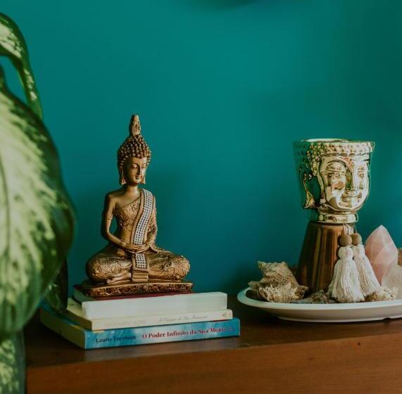 חדר סטנדרט, Pousada Rosa Do Mar