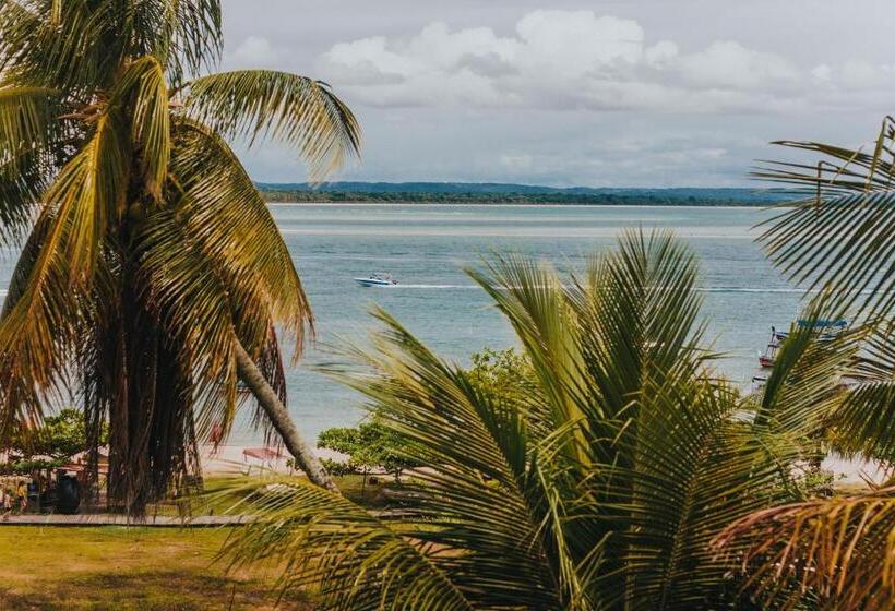 חדר סטנדרט, Pousada Rosa Do Mar