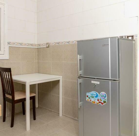 استودیوی استاندارد, Zodiac Hotel Apartments Fahaheel