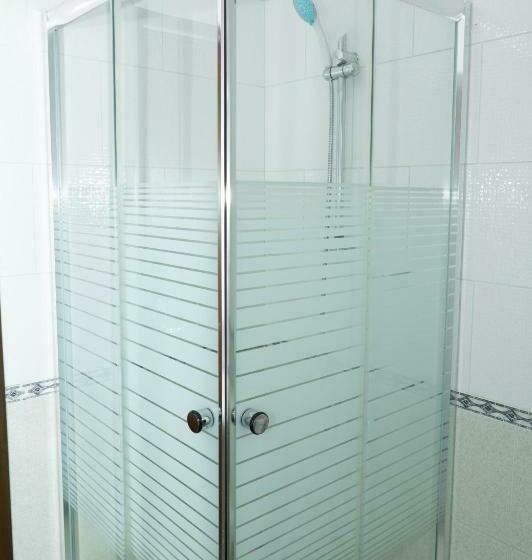 استودیوی استاندارد, Zodiac Hotel Apartments Fahaheel