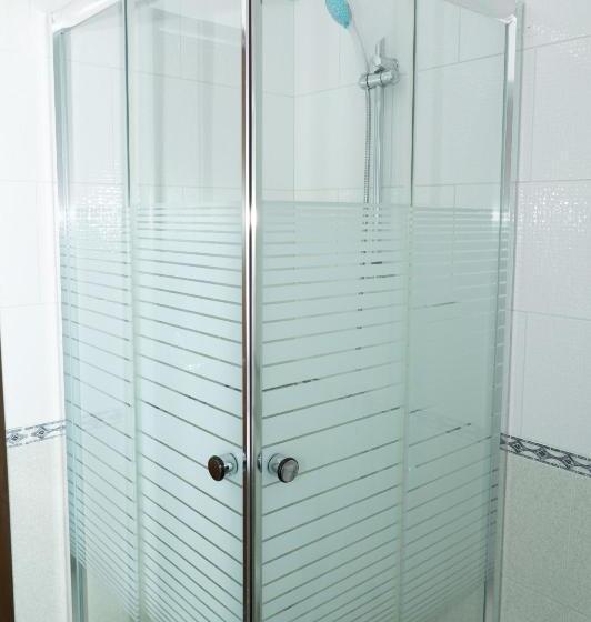 آپارتمان لوکس 1 خوابه, Zodiac Hotel Apartments Fahaheel
