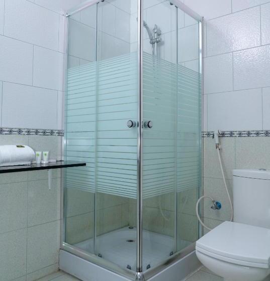 آپارتمان 2 خوابه, Zodiac Hotel Apartments Fahaheel