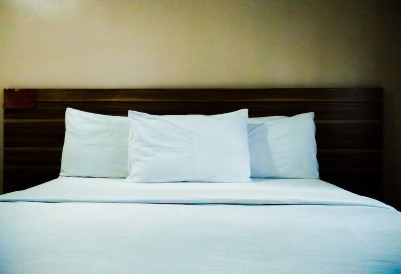 اتاق لوکس, Beneville Hotel And Apartment