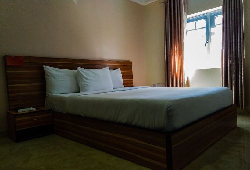 اتاق استاندارد یک نفره, Beneville Hotel And Apartment