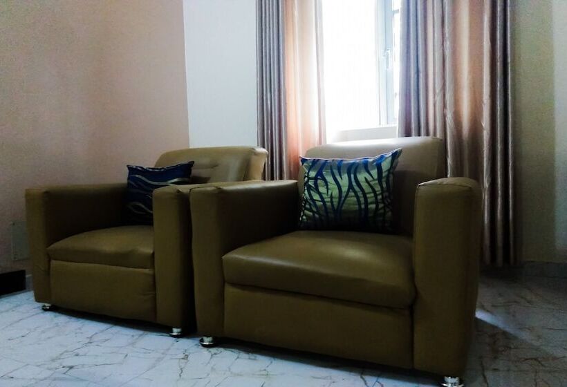 اتاق لوکس, Beneville Hotel And Apartment