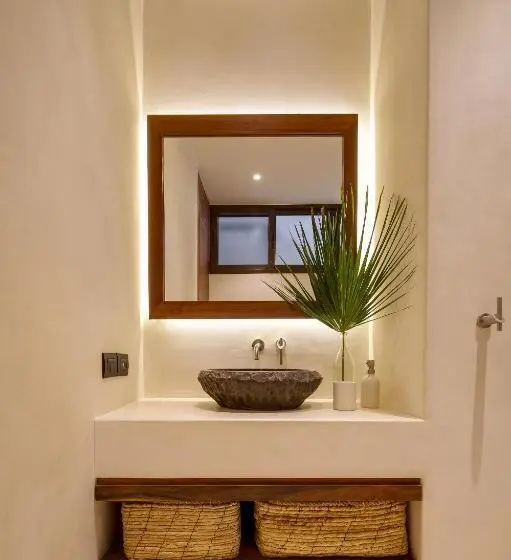استودیوی لوکس, Copal Tulum