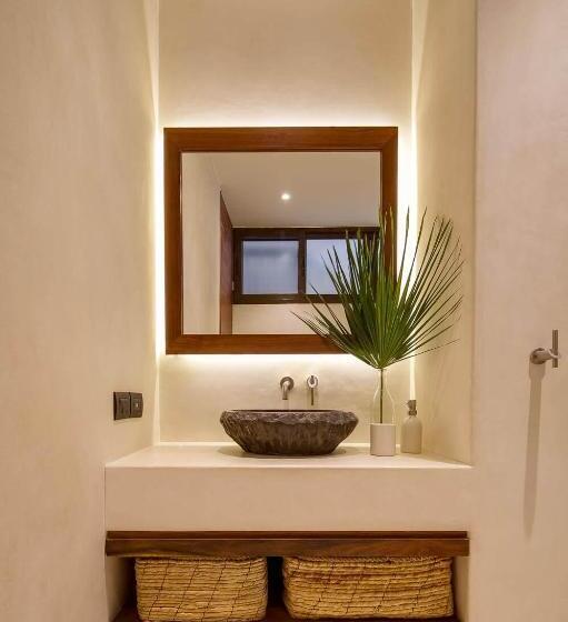 Deluxe Studio, Copal Tulum