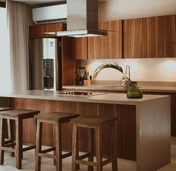 1 Schlafzimmer Premium Apartment, Copal Tulum