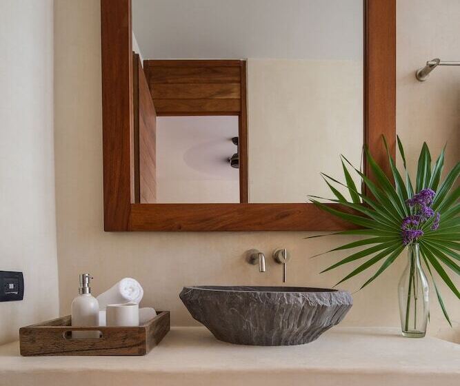 Deluxe Studio, Copal Tulum