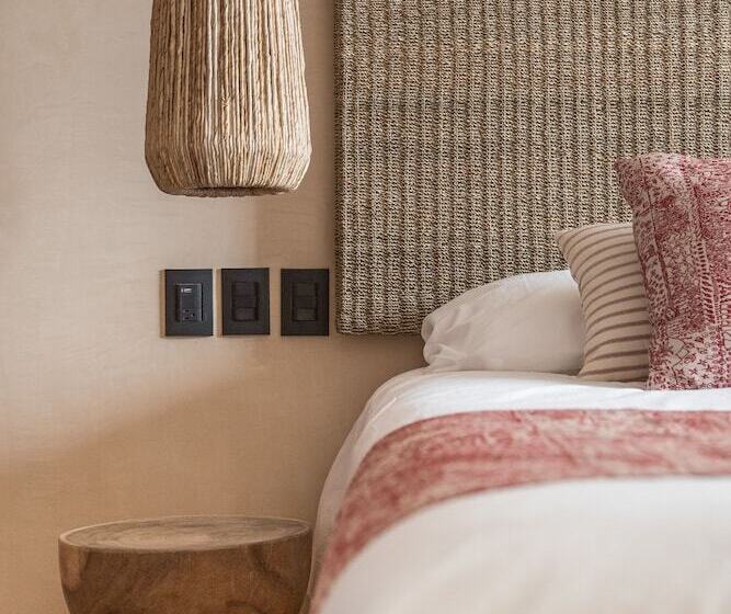 2-Schlafzimmer-Deluxe-Apartment, Copal Tulum