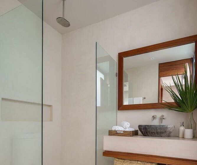 4 Schlafzimmer Apartment, Copal Tulum