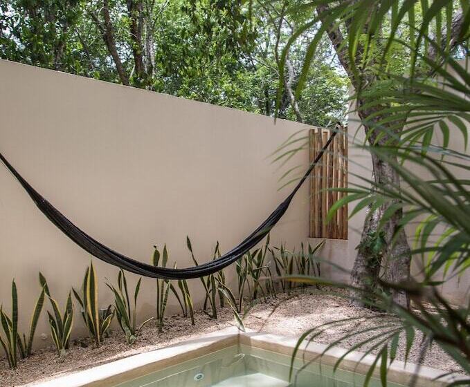 Deluxe Studio, Copal Tulum