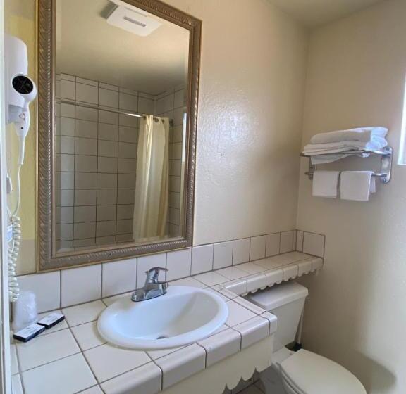 Номер Стандарт, Holiday Motel