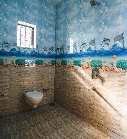 Quarto Deluxe, Pasquina Baga