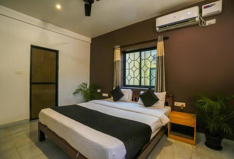 Quarto Deluxe, Pasquina Baga