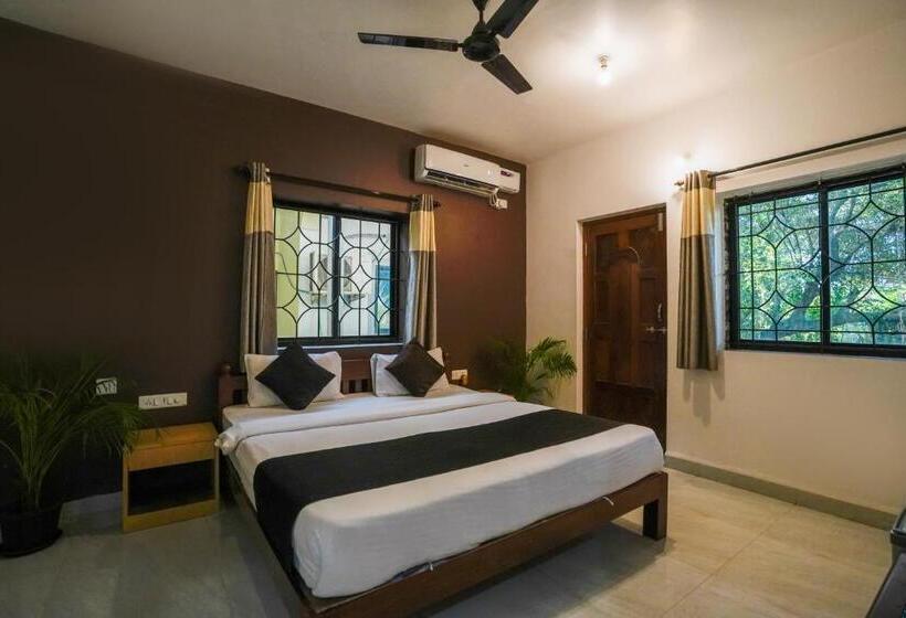 Quarto Deluxe, Pasquina Baga