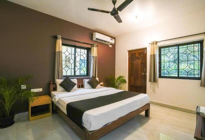 Quarto Deluxe, Pasquina Baga