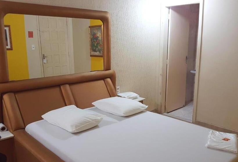 １ベッドルームアパートメント, L'acqua Motel Express