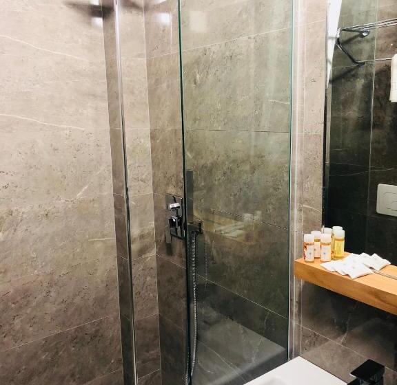 Chambre Triple Confort, Ruby Palace