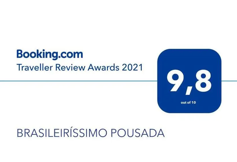 スイート（家族用）, Brasileiríssimo Pousada