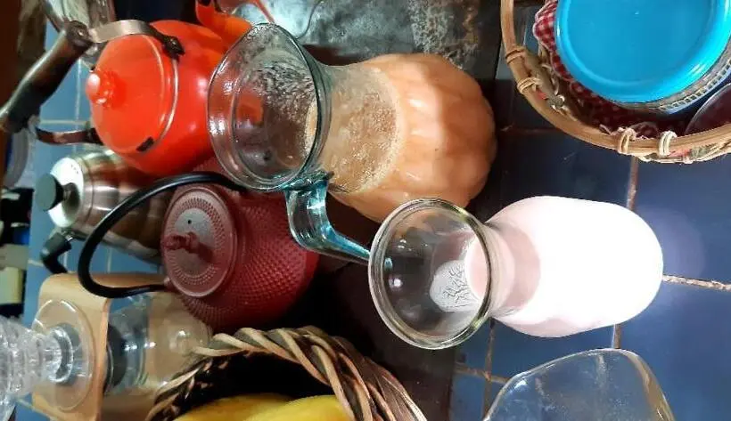 スタンダードルーム, Brasileiríssimo Pousada