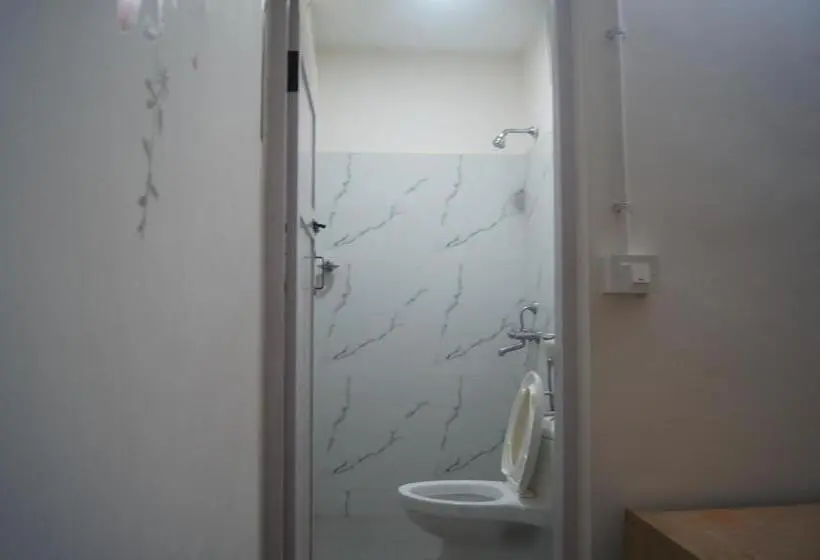 Quarto Estandar Individual, Cornerbunker